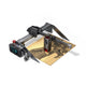 ATOMSTACK P9 M40 laserová gravírovací podpora stroje Offline gravírování pro dřevo kov