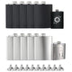 Stainless Steel Hip Flasks